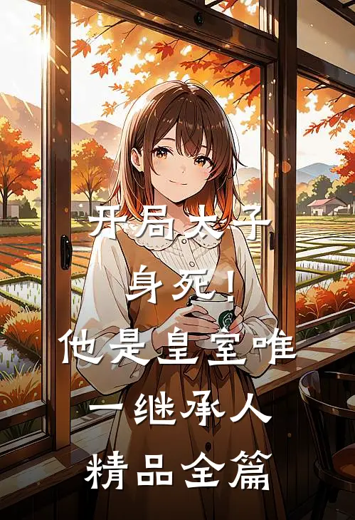 开局太子身死!他是皇室唯一继承人精品全篇