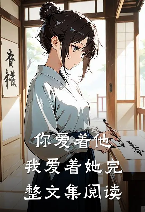 你爱着他,我爱着她完整文集阅读全文