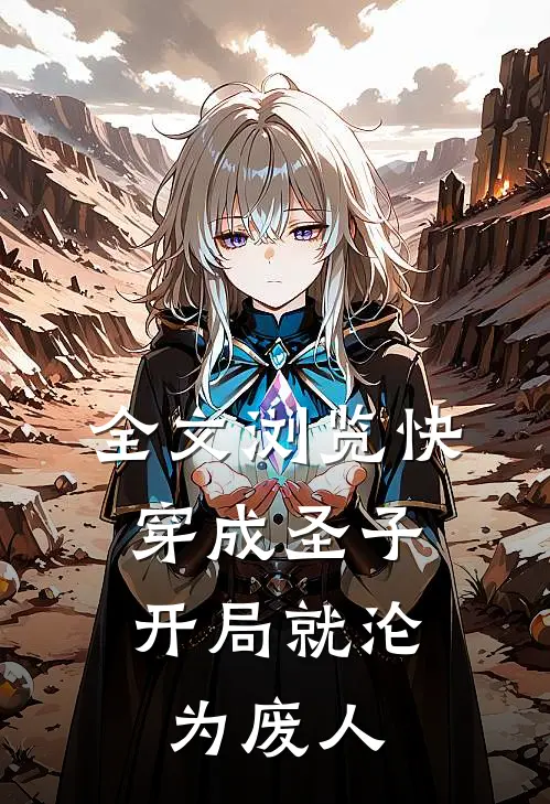 全文浏览快穿成圣子,开局就沦为废人