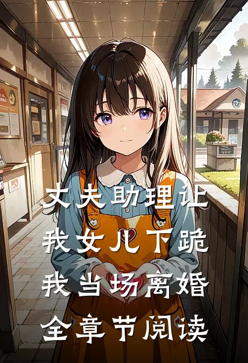 丈夫助理让我女儿下跪,我当场离婚全章节阅读