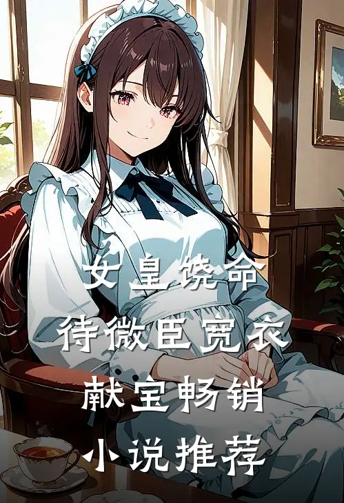 女皇饶命:待微臣宽衣献宝畅销小说推荐