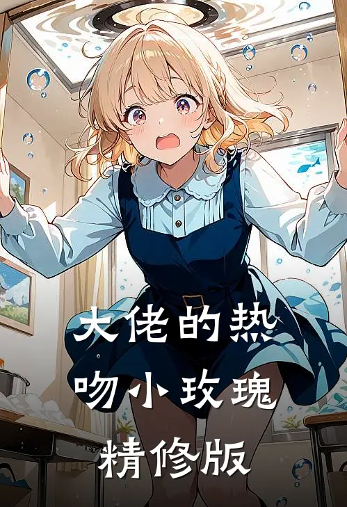 大佬的热吻小玫瑰精修版在线观看