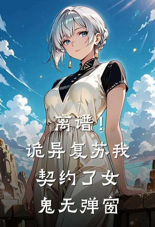 离谱!诡异复苏,我契约了女鬼无弹窗免费阅读