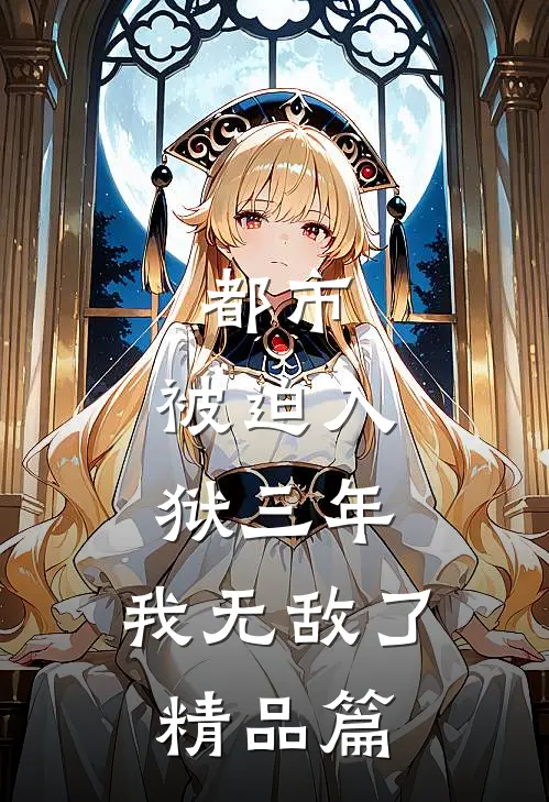 都市被迫入狱三年,我无敌了精品篇在线阅读
