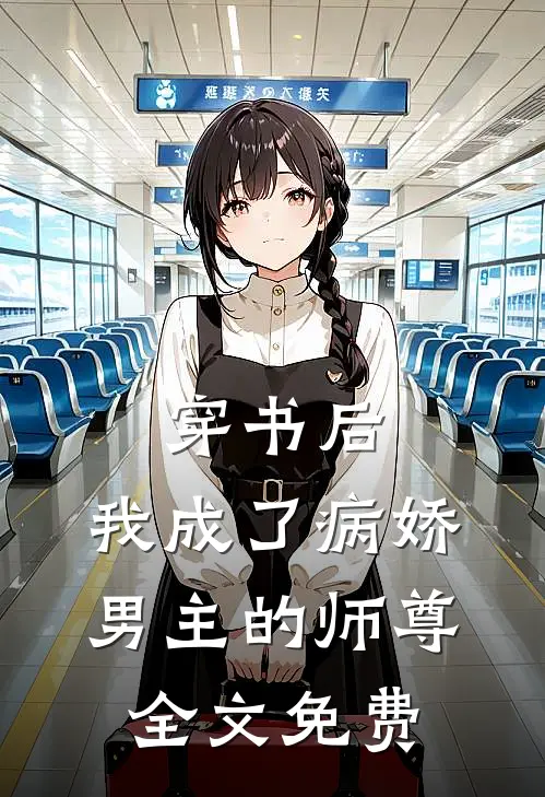 穿书后,我成了病娇男主的师尊全文免费观看