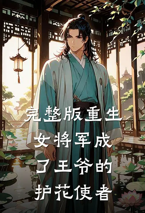 完整版重生女将军成了王爷的护花使者