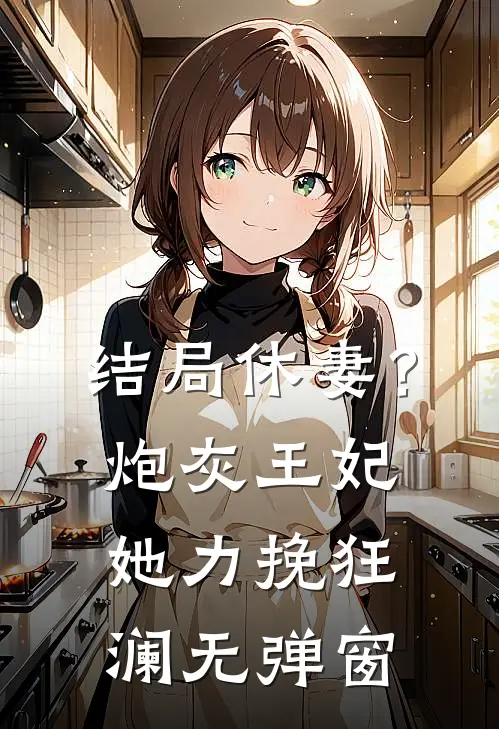 结局休妻?炮灰王妃她力挽狂澜无弹窗免费阅读