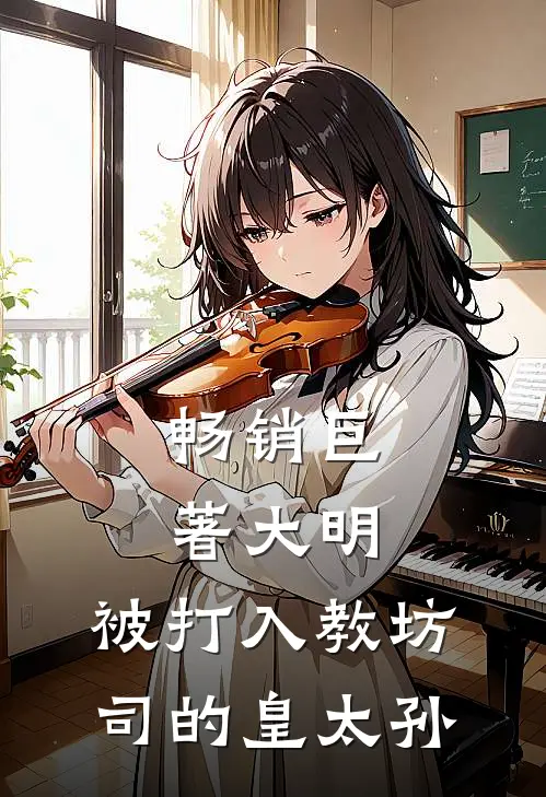 畅销巨著大明:被打入教坊司的皇太孙