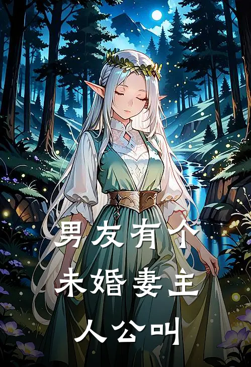 男友有个未婚妻主人公叫