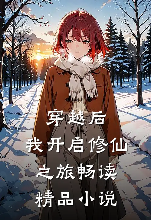 穿越后,我开启修仙之旅畅读精品