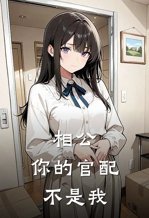相公,你的官配不是我