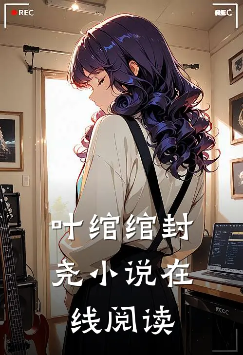 叶绾绾封尧小说在线阅读