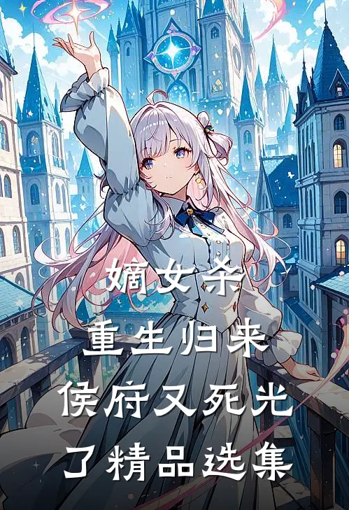 嫡女杀重生归来,侯府又死光了精品选集