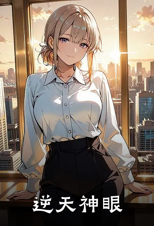 逆天神眼免费阅读全文