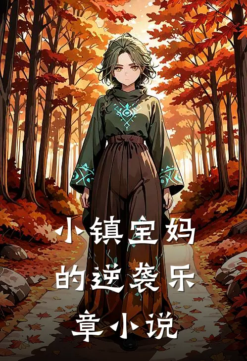 小镇宝妈的逆袭乐章小说
