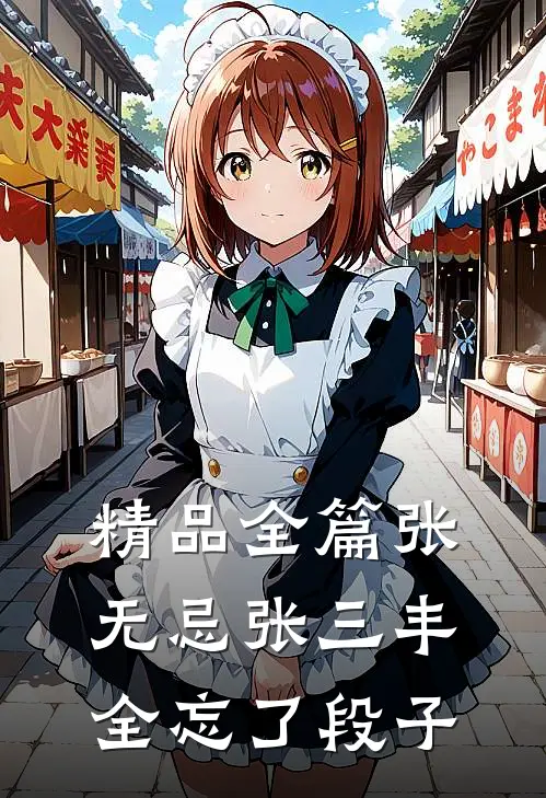 精品全篇张无忌张三丰全忘了段子