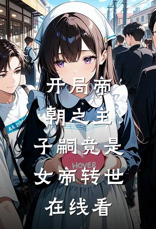开局帝朝之主子嗣竟是女帝转世在线看全集