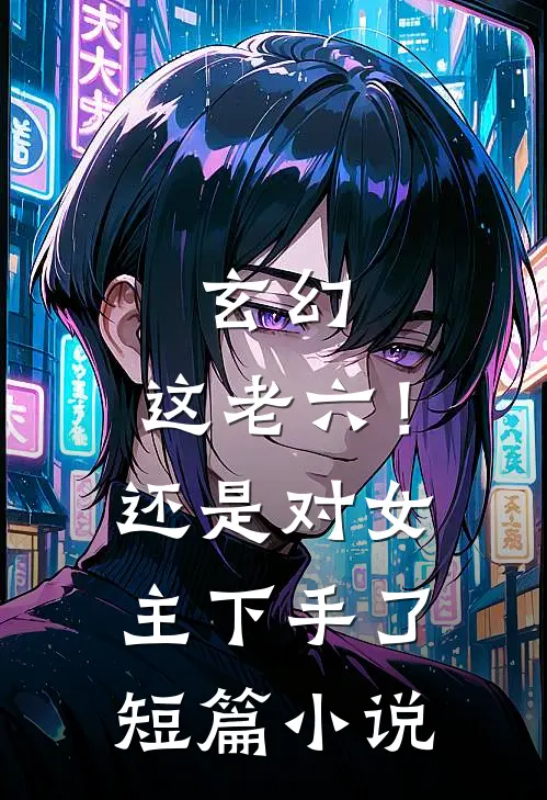 玄幻这老六!还是对女主下手了短篇完结