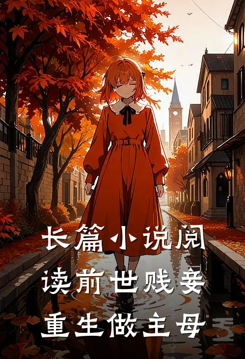 长篇阅读前世贱妾,重生做主母的
