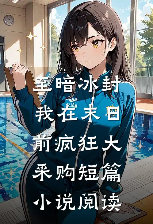 至暗冰封：我在末日前疯狂大采购短篇小说阅读