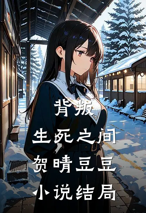 背叛生死之间贺晴豆豆结局是