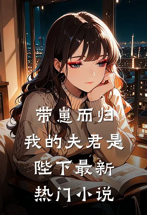带崽而归,我的夫君是陛下最新热门免费阅读