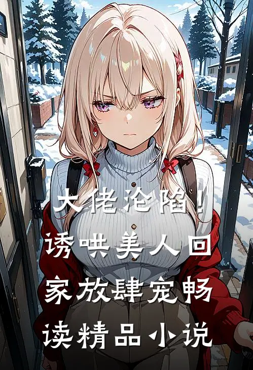 大佬沦陷!诱哄美人回家放肆宠畅读精品