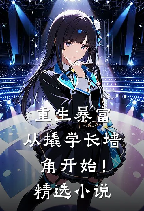 重生暴富：从撬学长墙角开始！精选小说