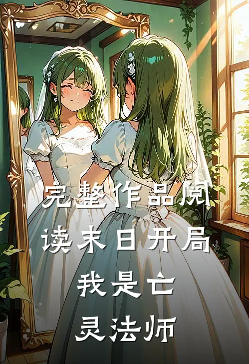 完整作品阅读末日开局,我是亡灵法师