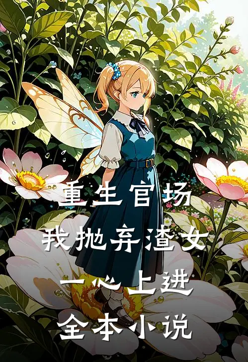 重生官场我抛弃渣女,一心上进全本阅读
