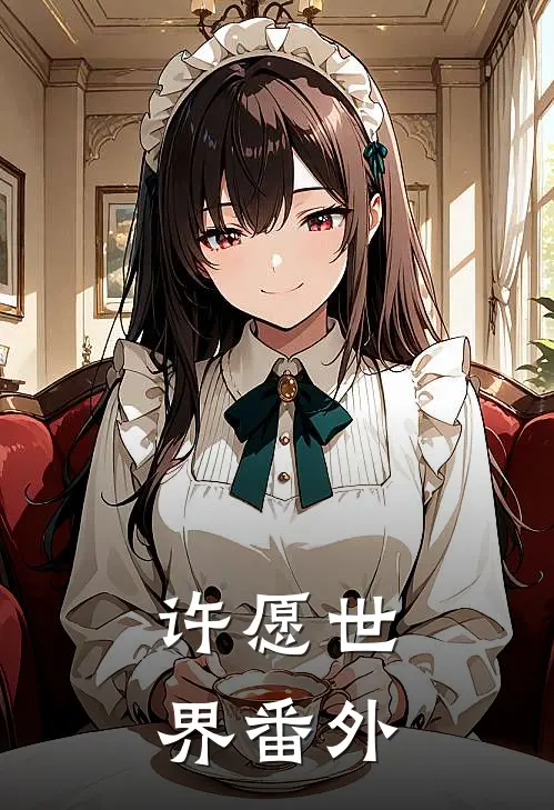 许愿世界番外