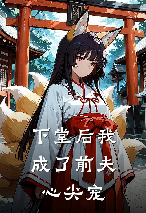 下堂后我成了前夫心尖宠