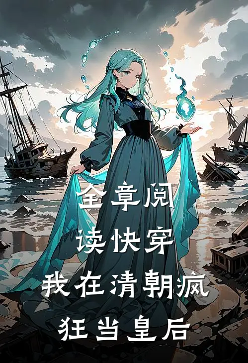 全章阅读快穿我在清朝疯狂当皇后