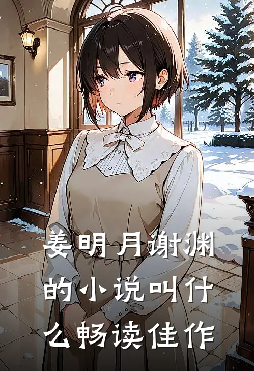 姜明月谢渊的小说叫什么畅读佳作