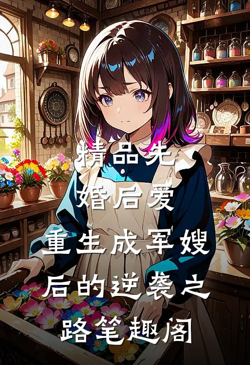 精品先婚后爱:重生成军嫂后的逆袭之路笔趣阁