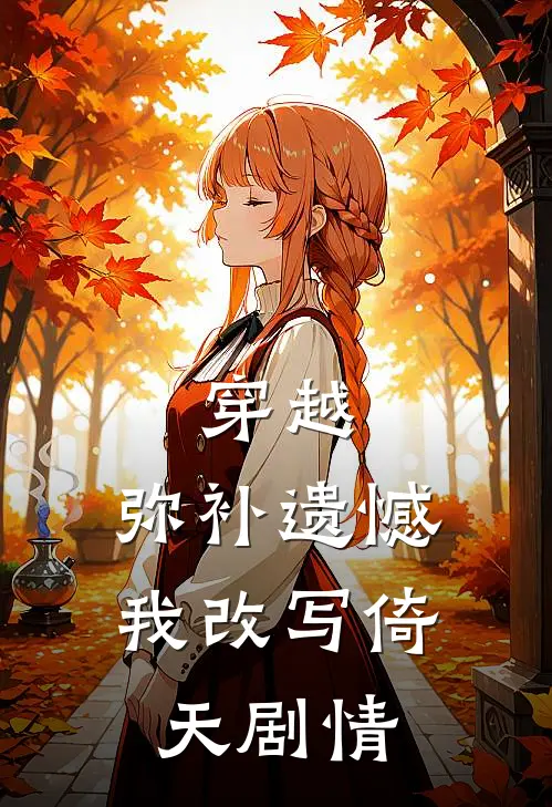 穿越弥补遗憾,我改写倚天剧情免费阅读