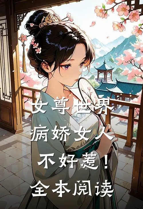 女尊世界病娇女人不好惹!全本阅读