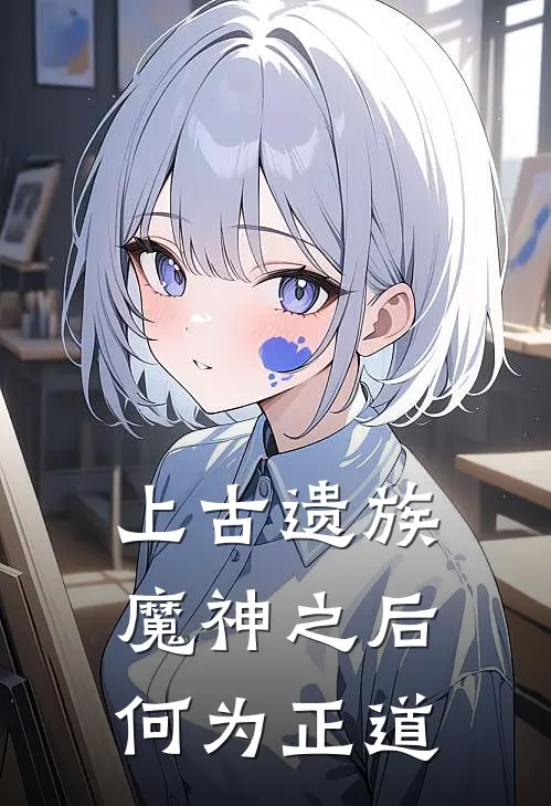 上古遗族,魔神之后,何为正道之人