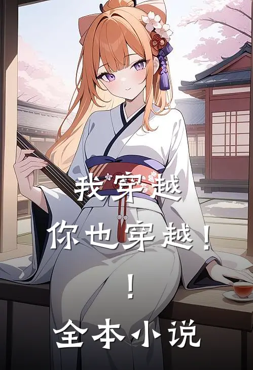 我穿越,你也穿越!!全本免费阅读