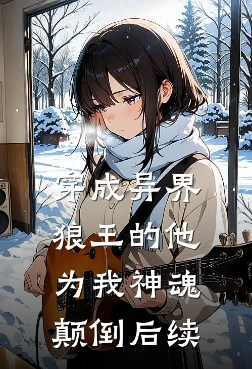 穿成异界,狼王的他为我神魂颠倒后续