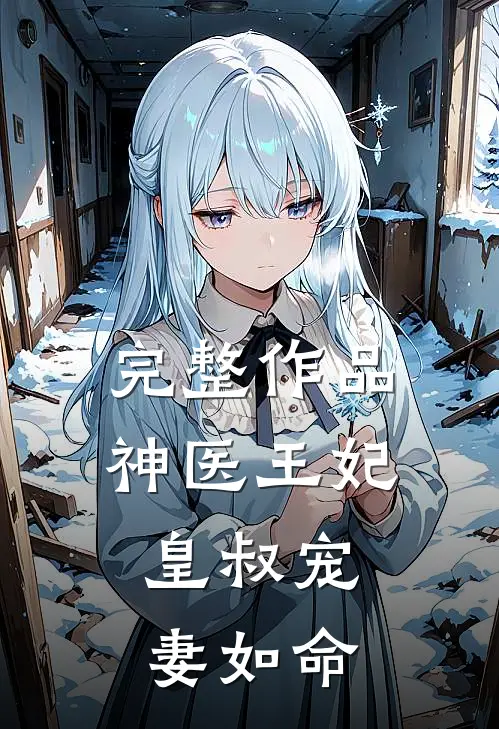 完整作品神医王妃皇叔宠妻如命全文阅读