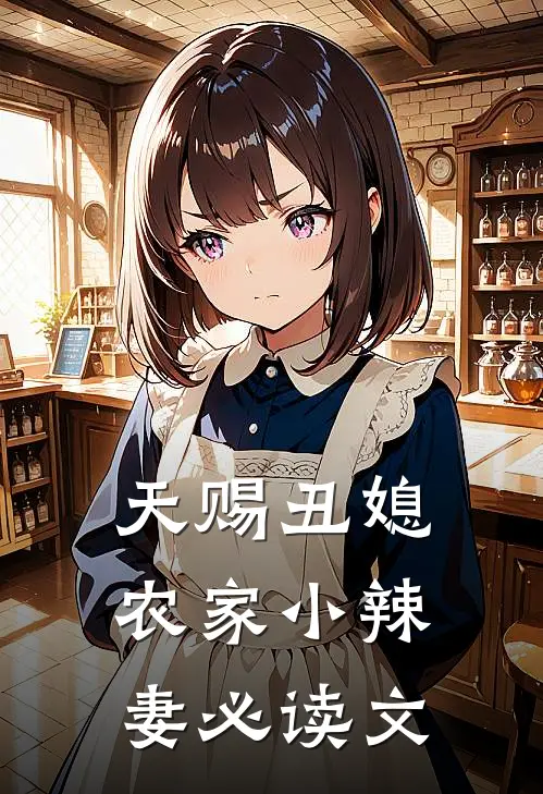 天赐丑媳农家小辣妻必读文章