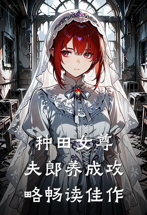 种田女尊夫郎养成攻略畅读佳作百度