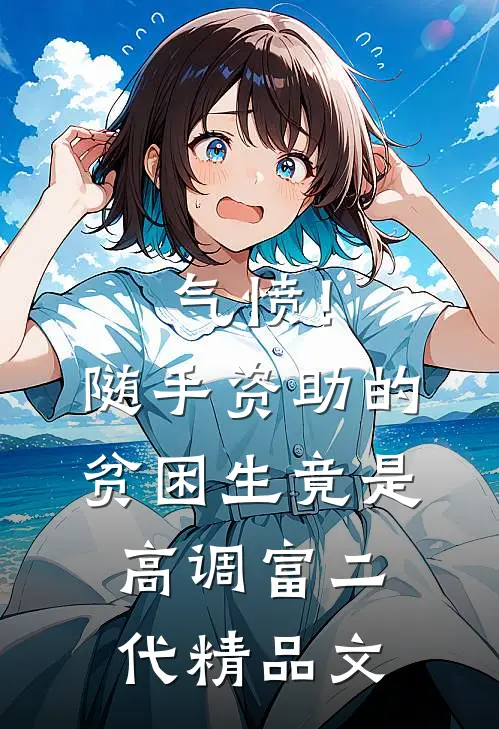 气愤！随手资助的贫困生竟是高调富二代精品文