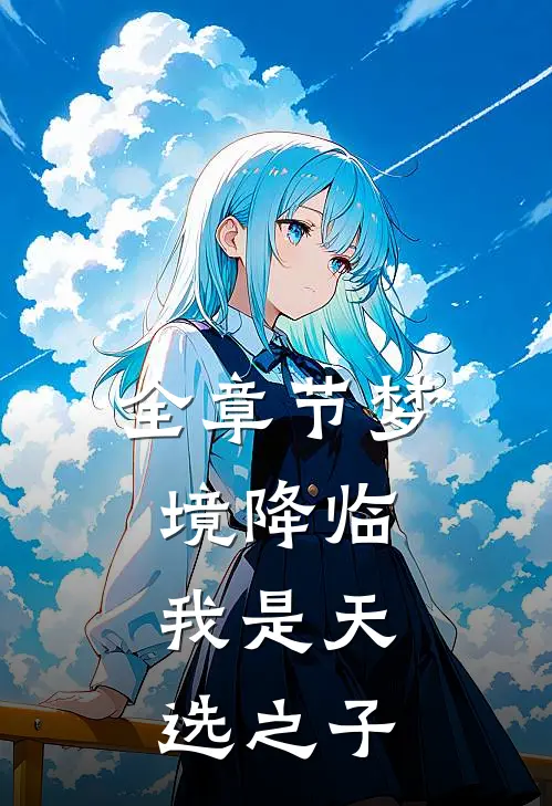 全章节梦境降临,我是天选之子免费阅读