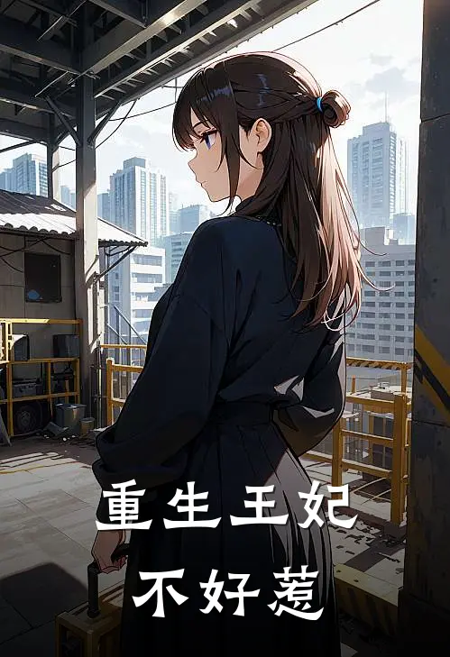 重生王妃不好惹