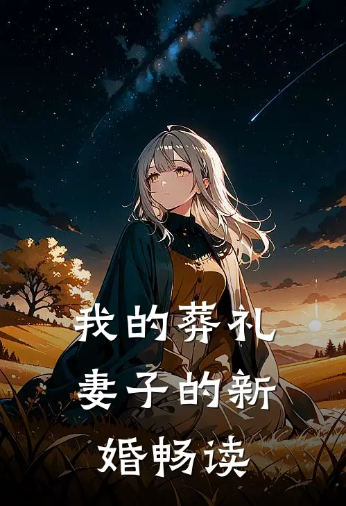 我的葬礼,妻子的新婚畅读