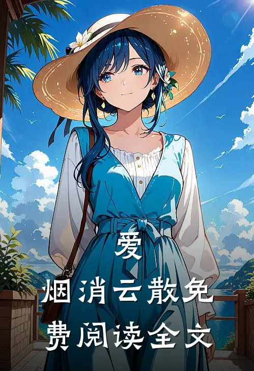 爱,烟消云散免费阅读全文