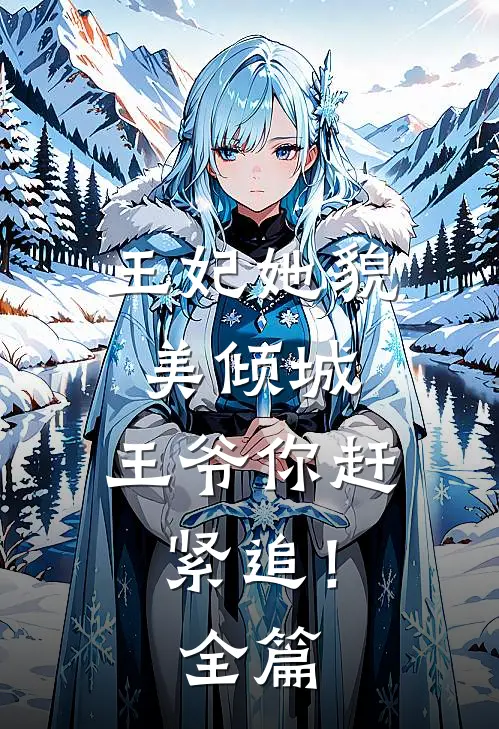 王妃她貌美倾城,王爷你赶紧追!全篇阅读