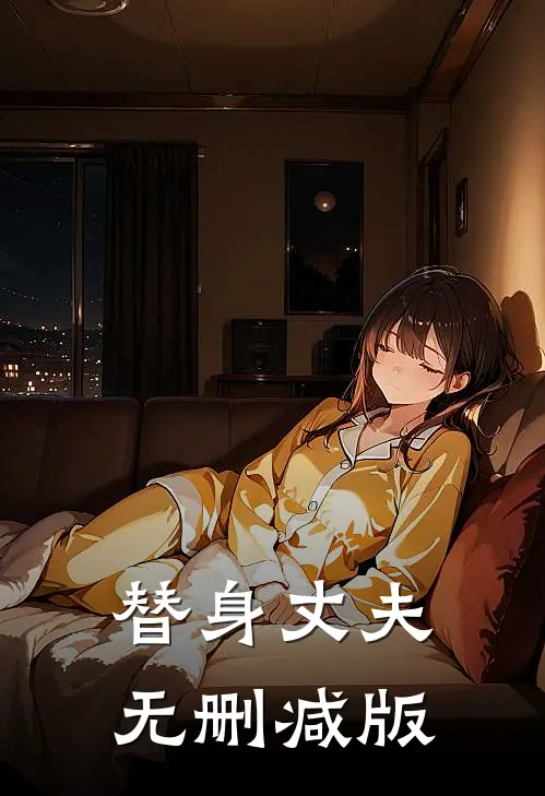 替身丈夫无删减版在线观看